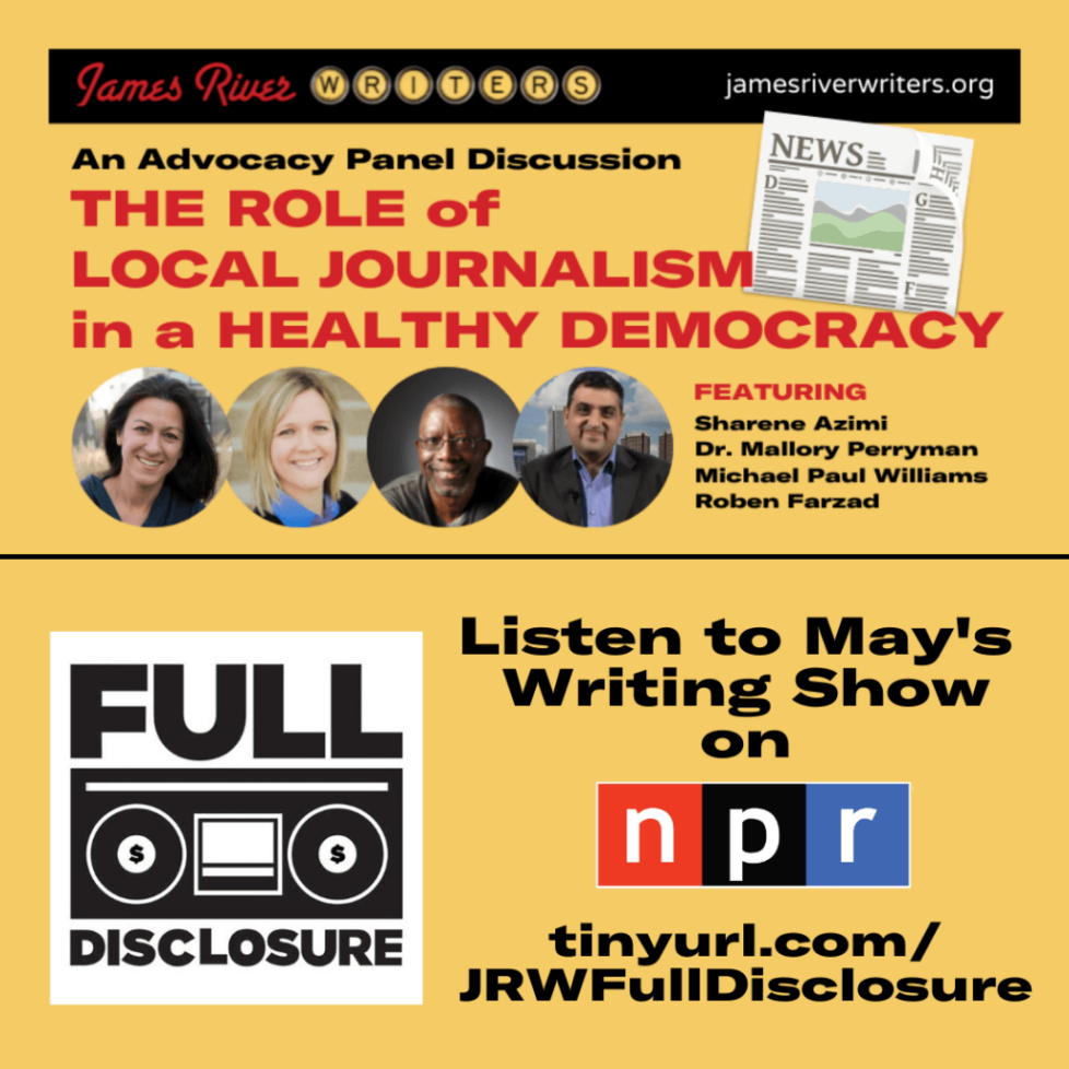 TWS on NPR