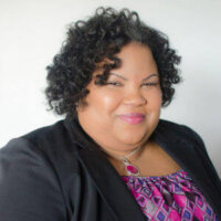 DaNika Robinson | MODERATOR
