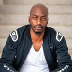 Chioke I\'Anson | MASTER CLASS INSTRUCTOR