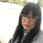 Ryka Aoki | MASTER CLASS INSTRUCTOR