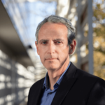 Bruce Holsinger 