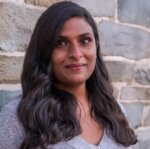 Vera Kurian