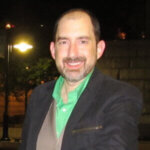 Bill Blume | MODERATOR