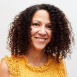Rosa Castellano | MODERATOR