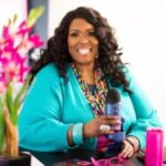 Sharvette Mitchell