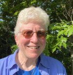 Annette Marquis | MODERATOR