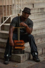 Breeze the Poet