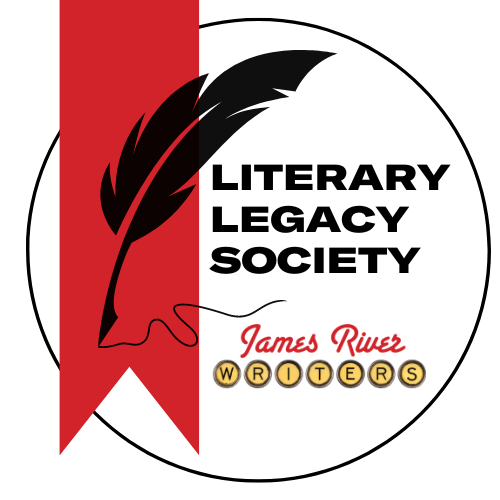Literary Legacy Society Logo 1