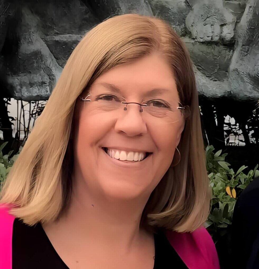 Lisa Hagan