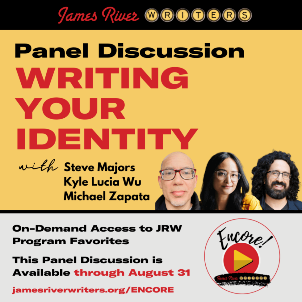 Writing Your Identity 1