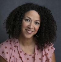 Rosa Castellano | MODERATOR