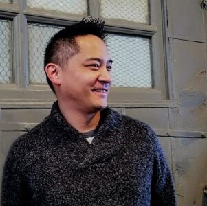 Mike Chen