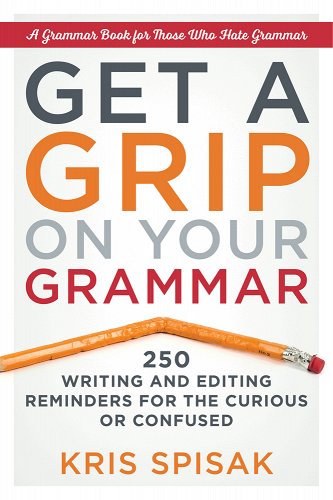 Get a Grip on Grammar