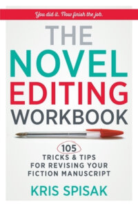 Novel Editing