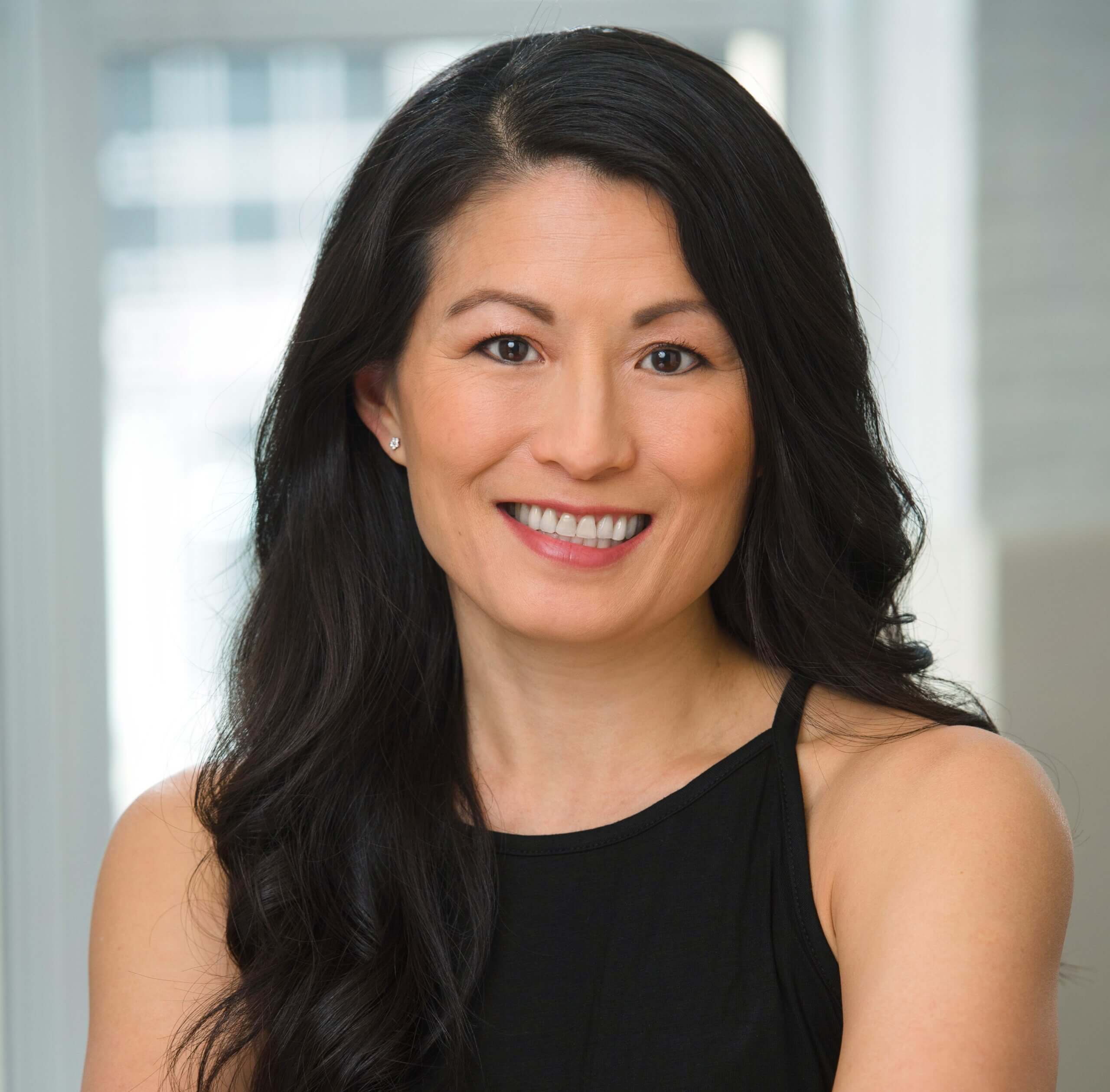 Lyn Liao Butler