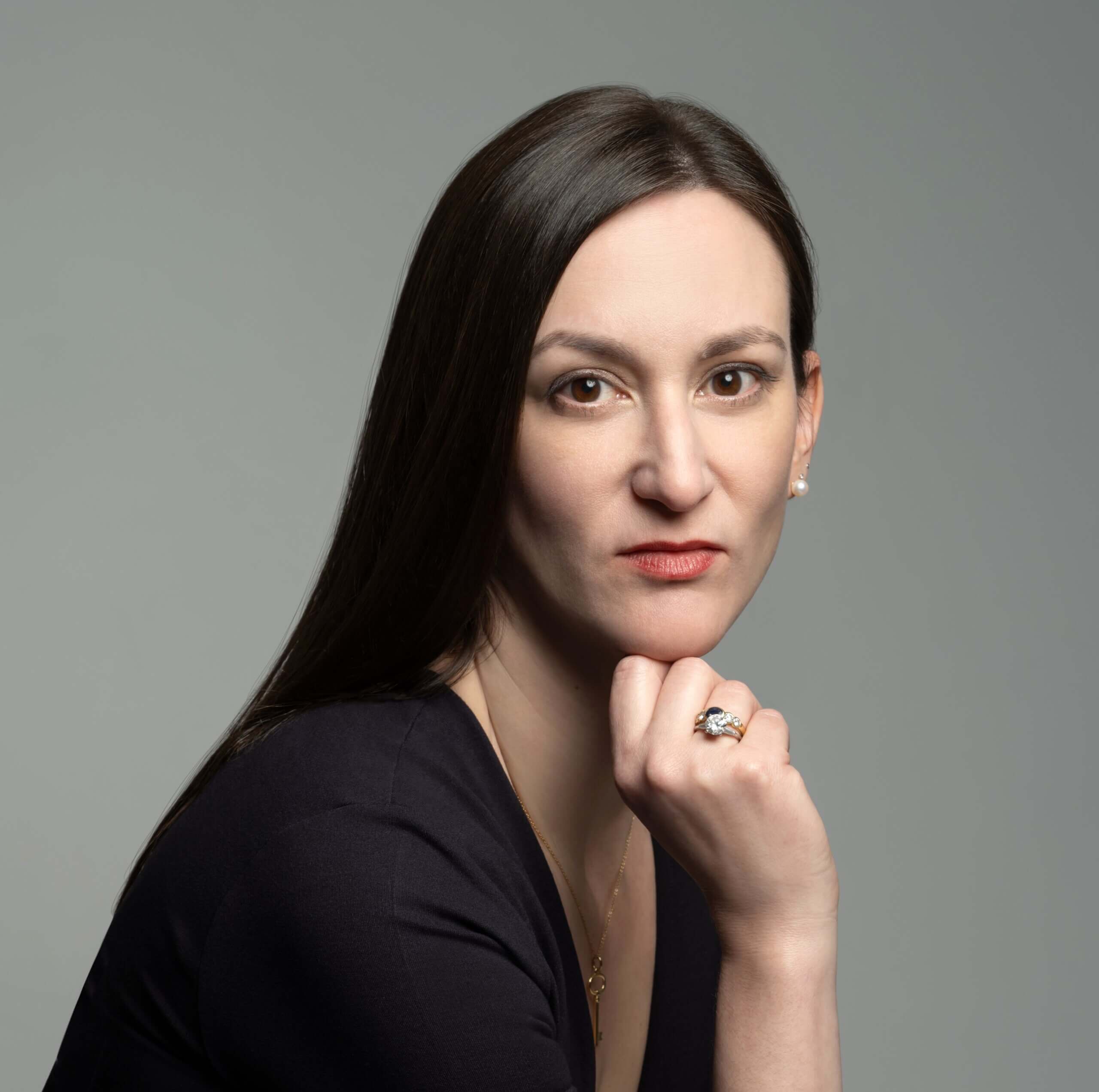 Katherine Howe