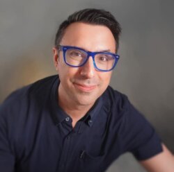 Jarrett J. Krosoczka Jarrett J. Krosoczka