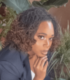Krystle Dandridge