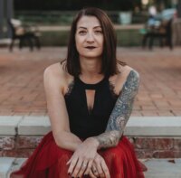 Courtney LeBlanc Courtney LeBlanc
