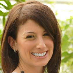 Amaryah Orenstein
