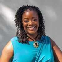 Cherise Fisher Cherise Fisher