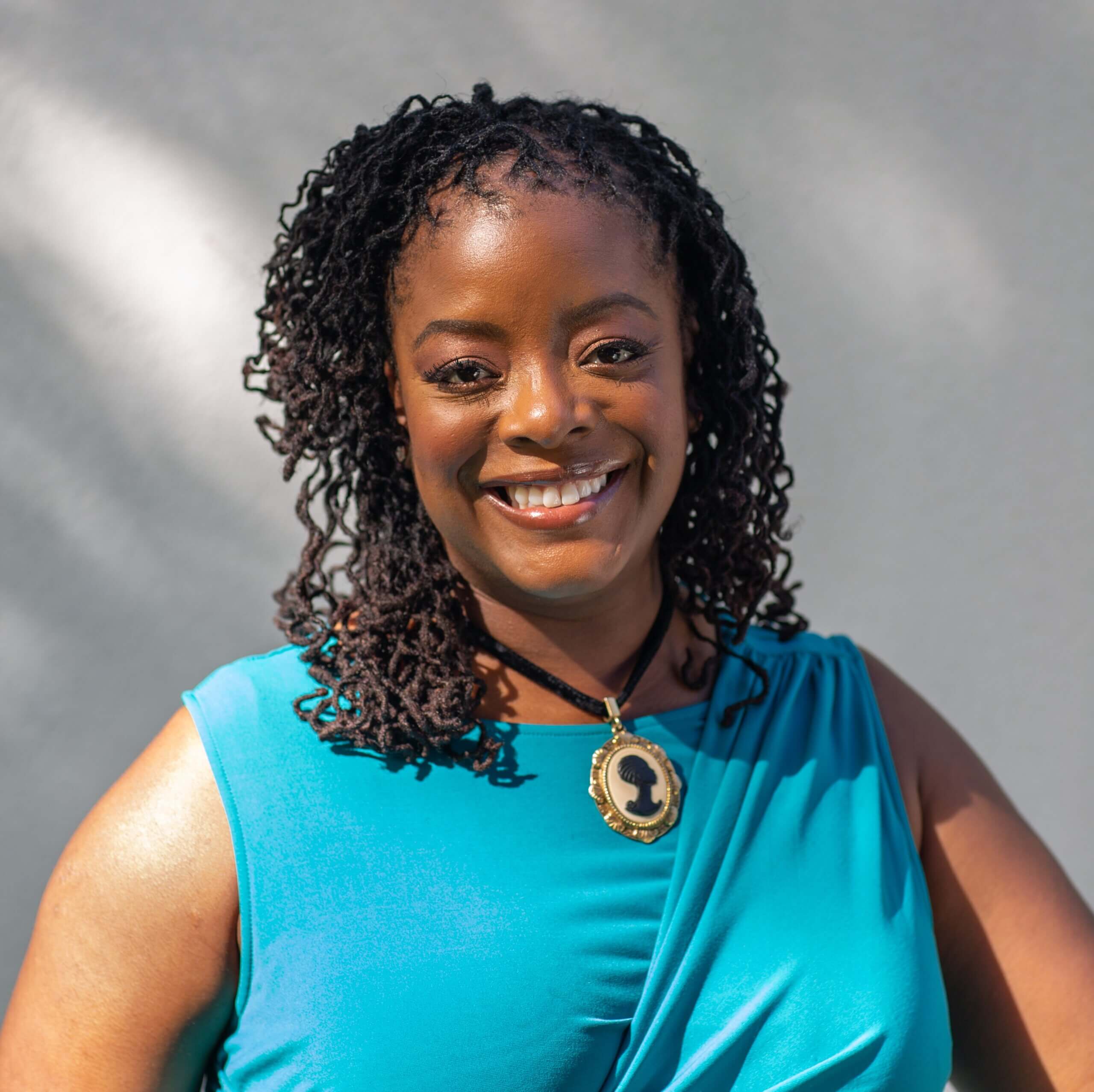 Cherise Fisher