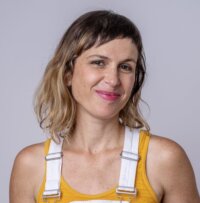 Courtney Maum | MASTER CLASS INSTRUCTOR Courtney Maum | MASTER CLASS INSTRUCTOR