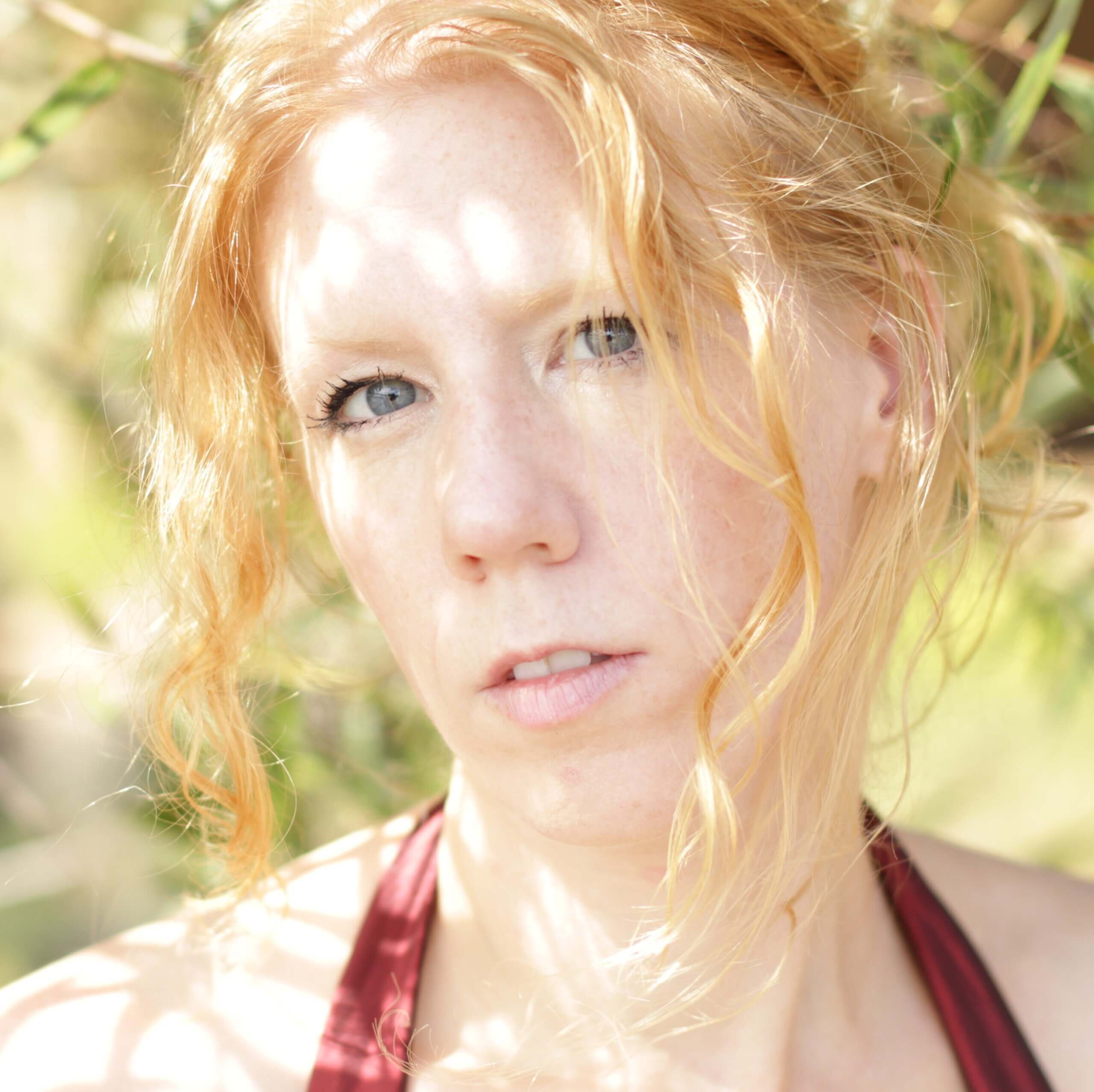 Joanna Lee