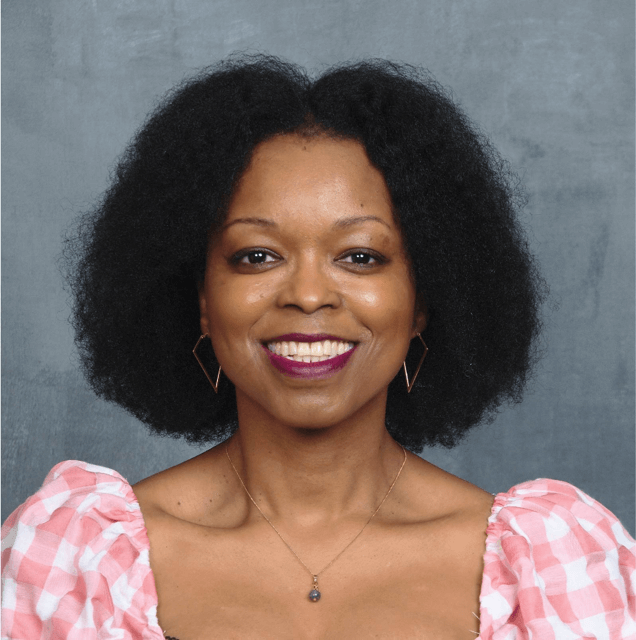 Alethea McCollin