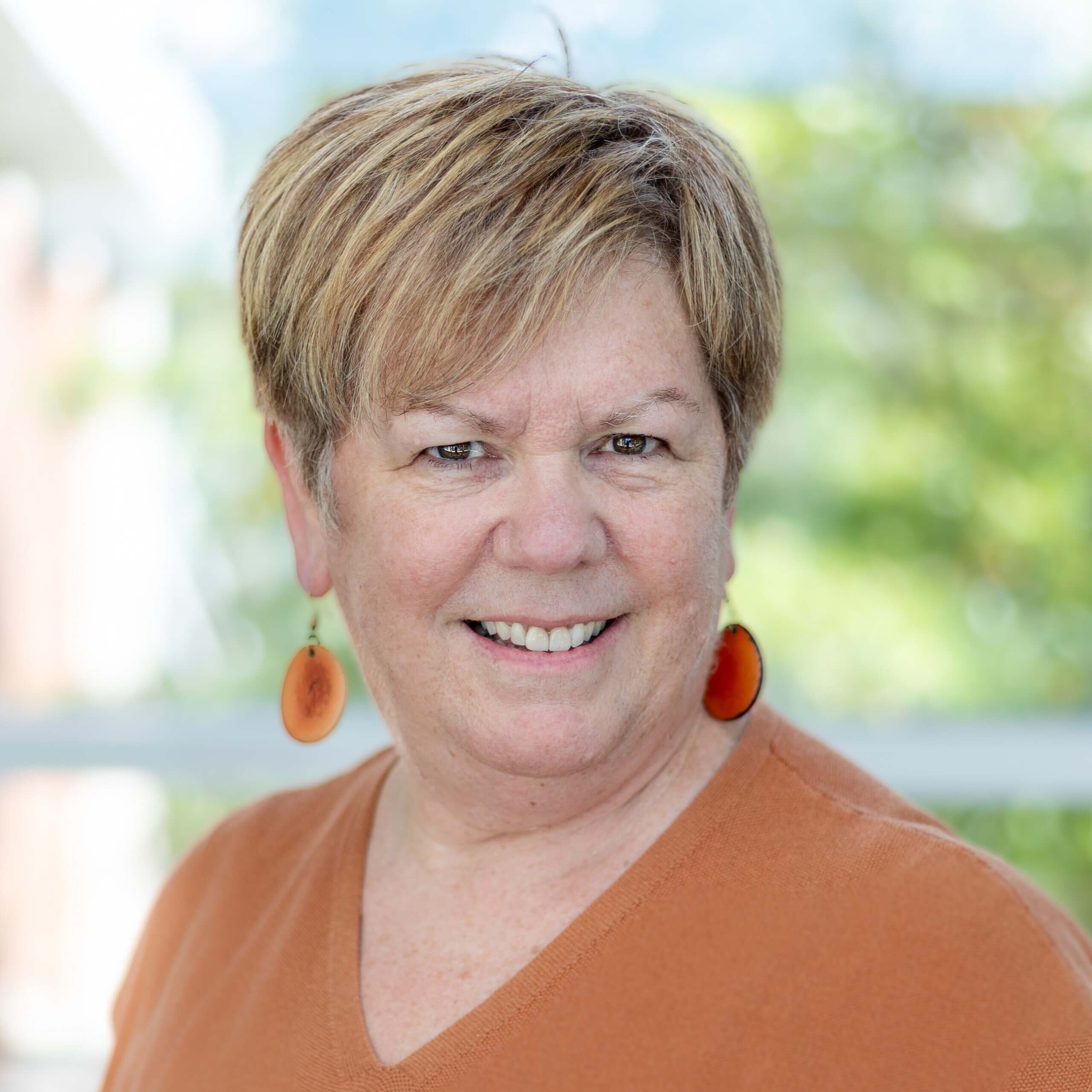 Patricia Smith