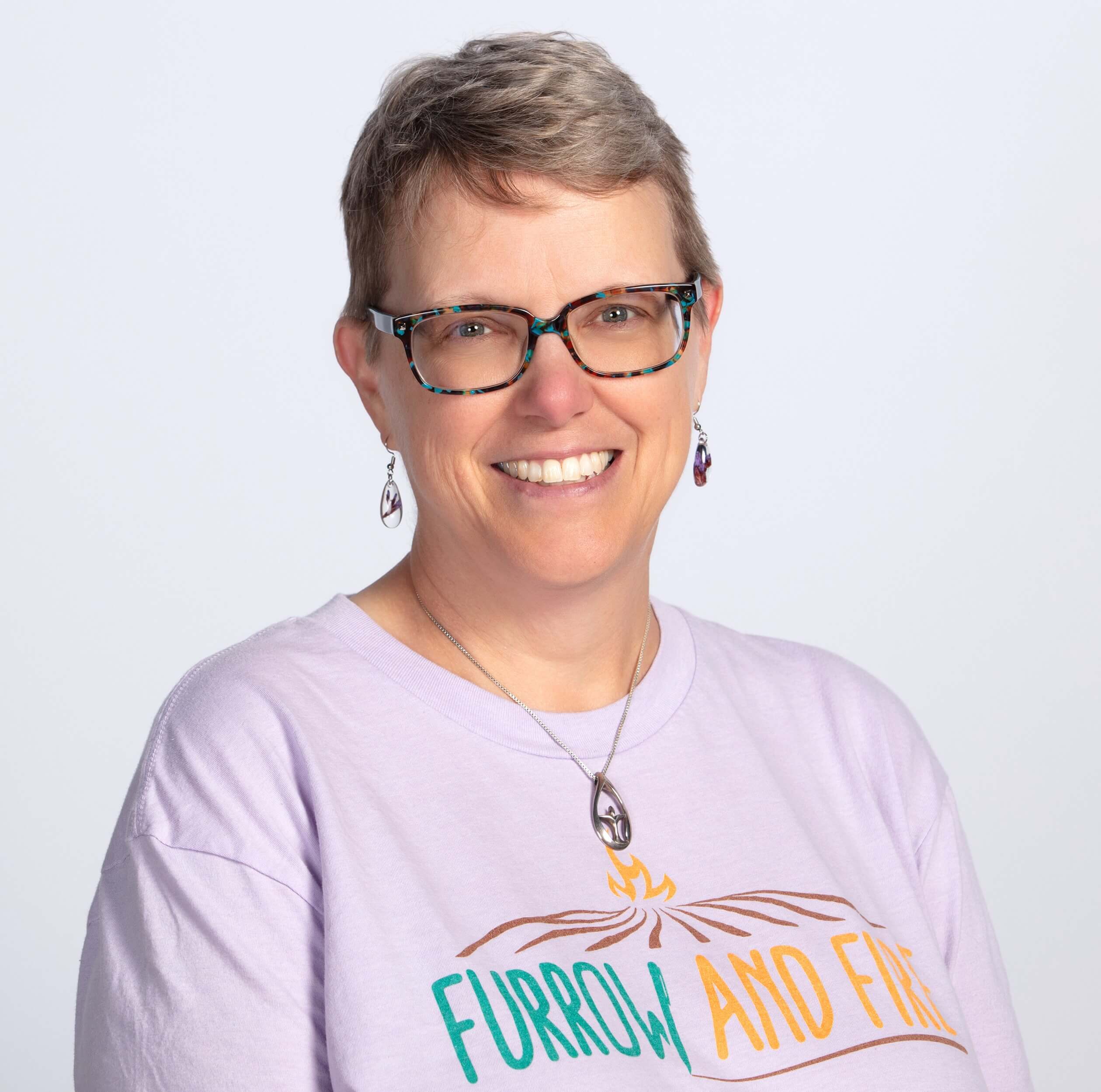 Wendy DeGroat