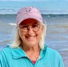 Helen Montague Foster, MD