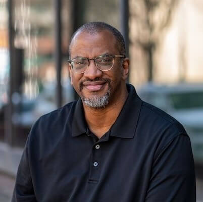 Craig Belcher