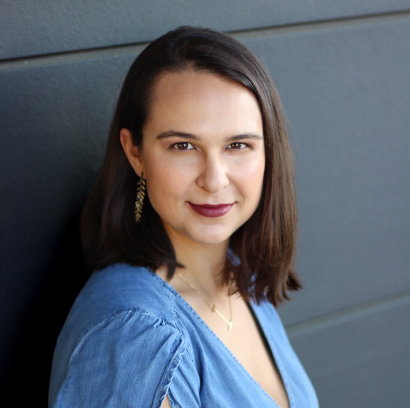 Rachel McRady