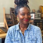 Clarissa Bannor, Membership Coordinator