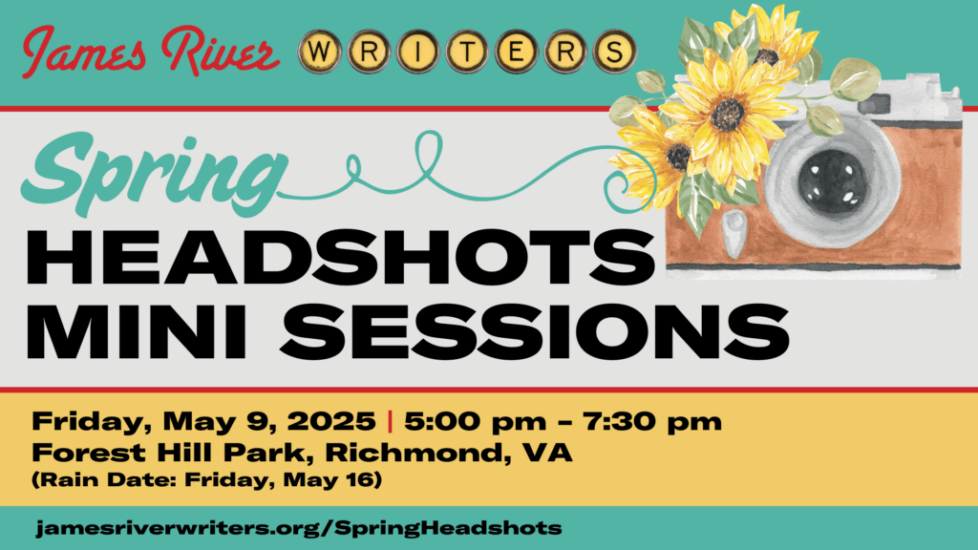 2025 Spring Headshots Horizontal