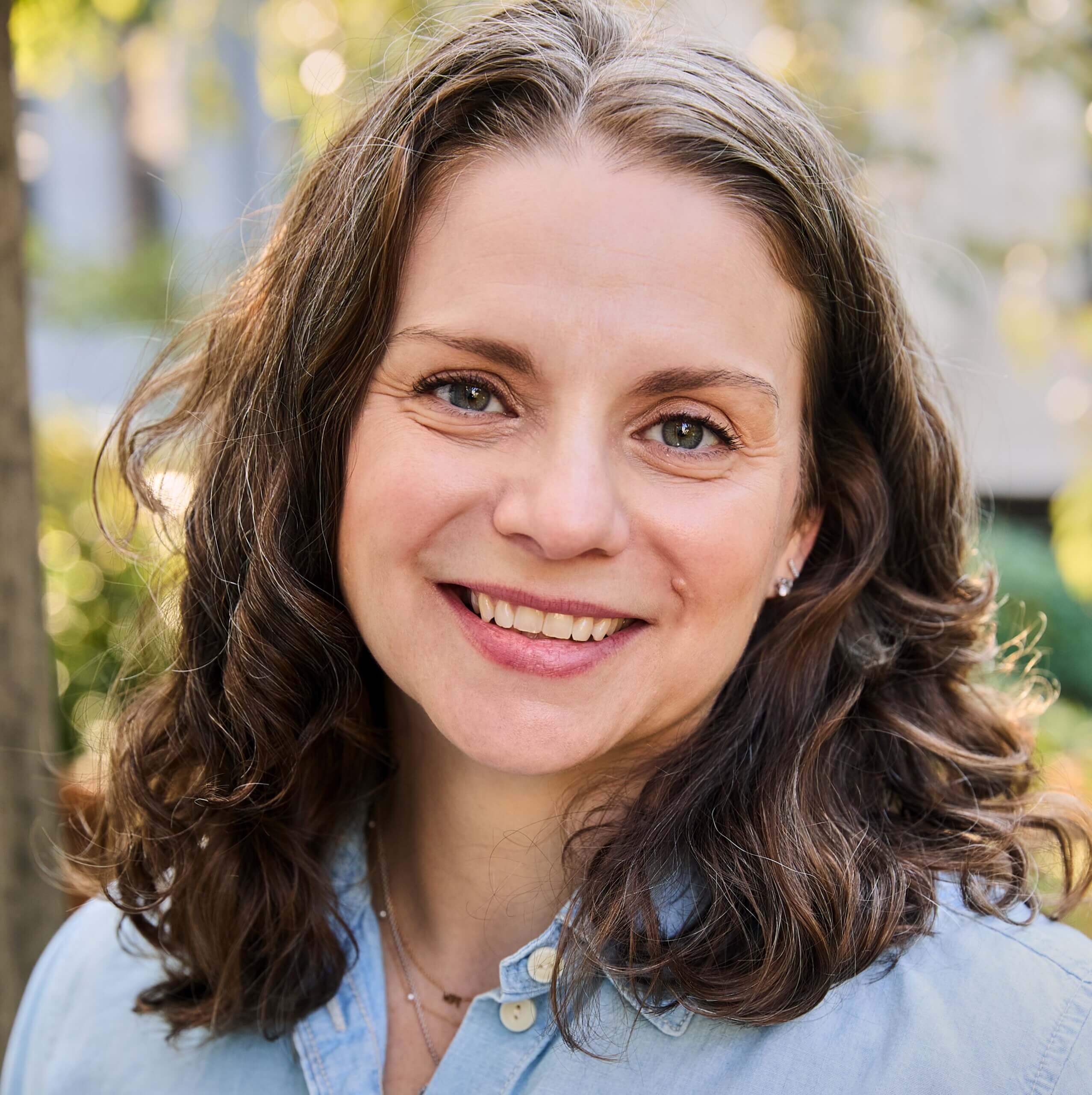 Kate McKean