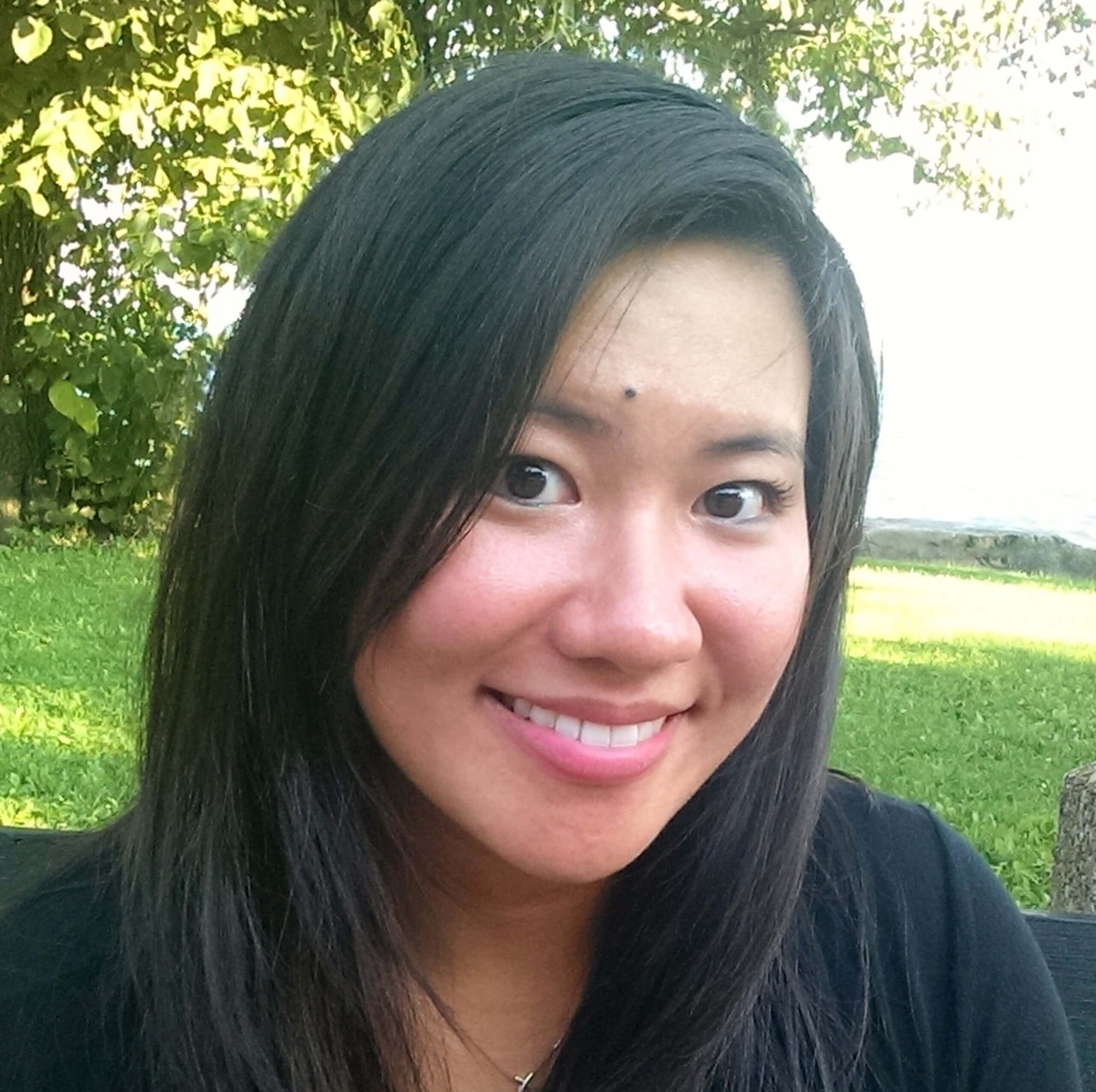 Gloria Chao