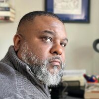 Lamar Giles