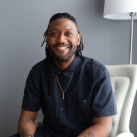 Dr. Tony Keith, Jr.