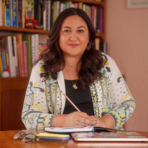 Gloria Muñoz