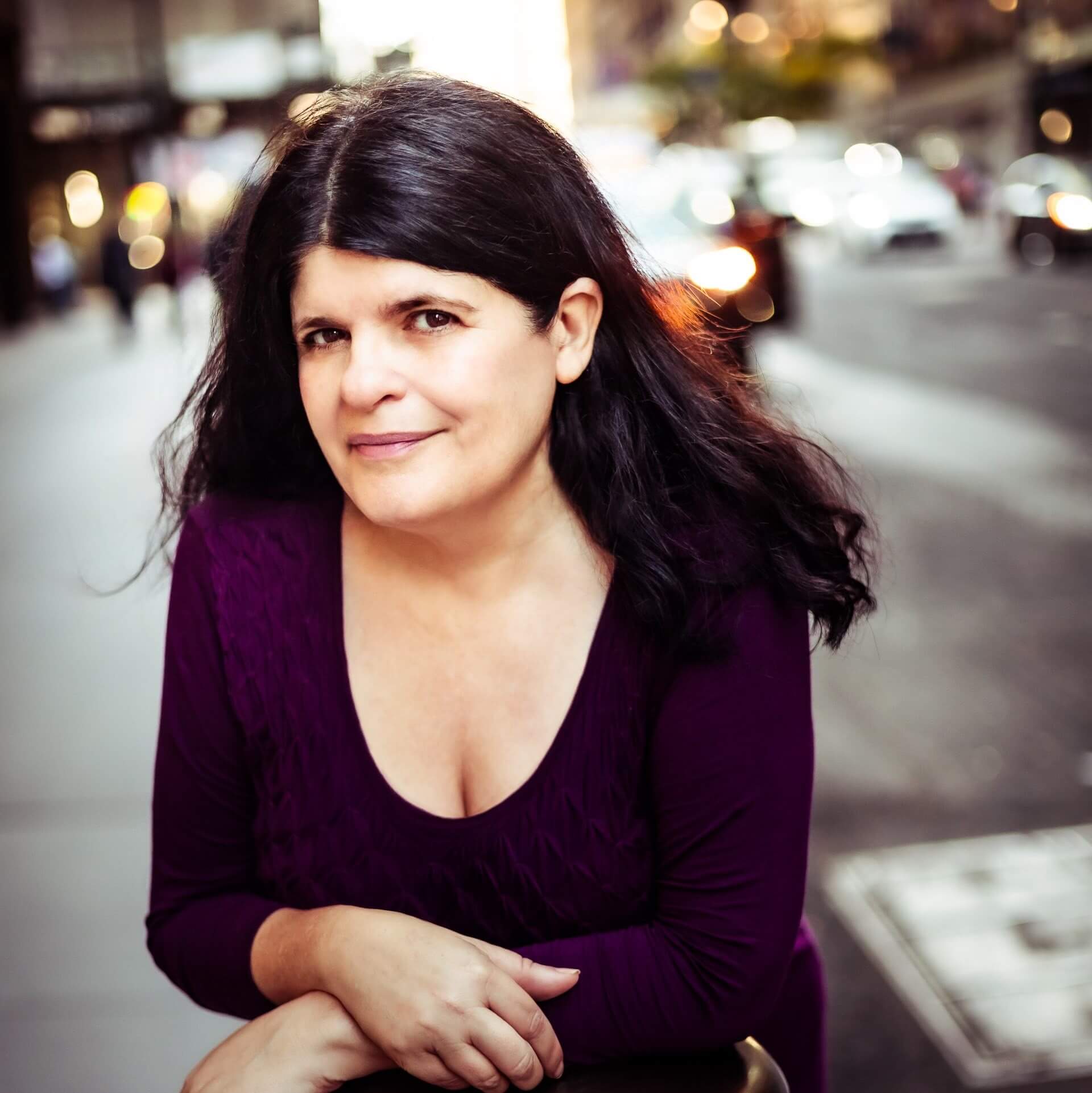 Laurie Gwen Shapiro