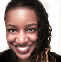 Helen Masvikeni
