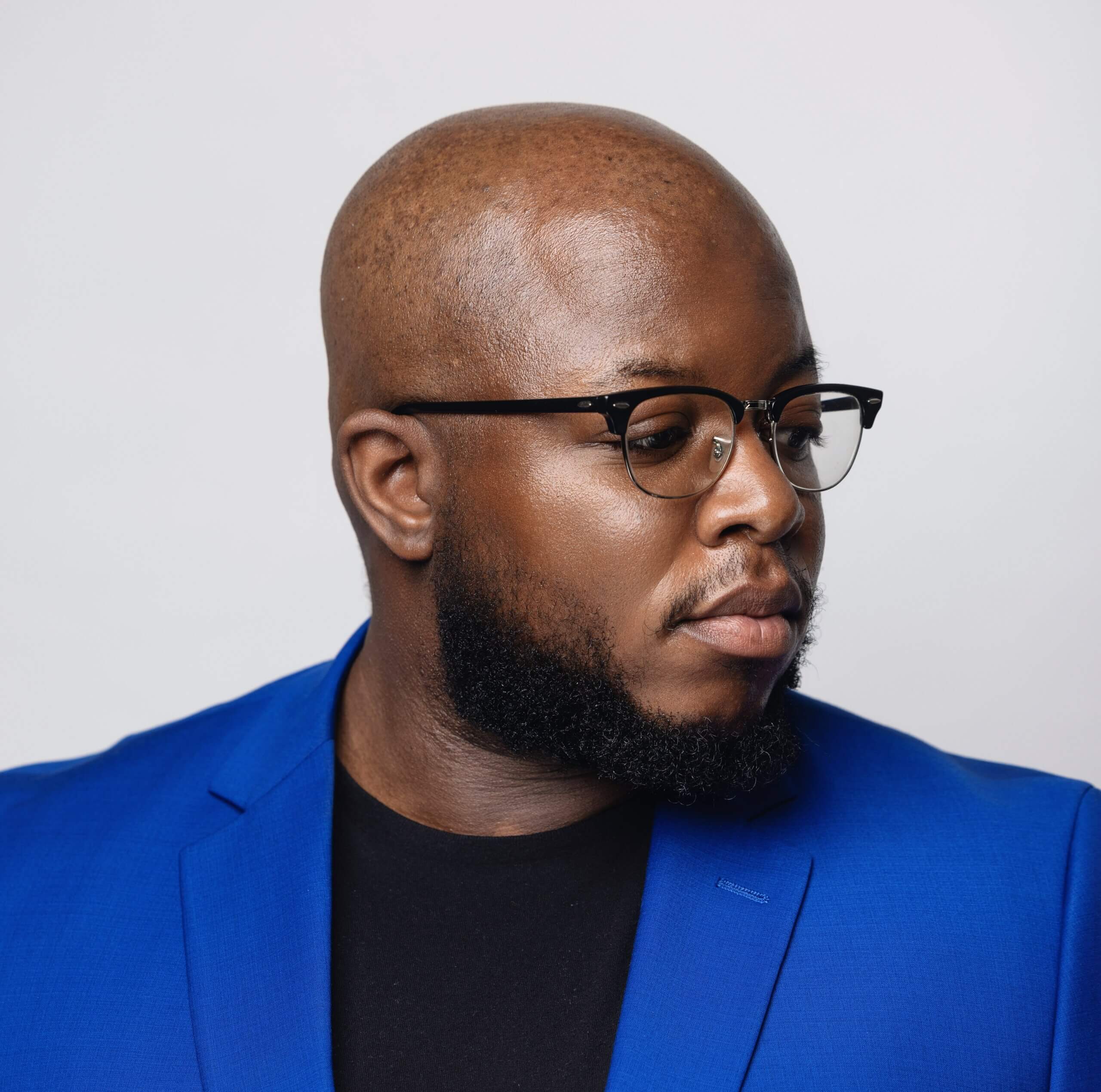 Nick George the Poet