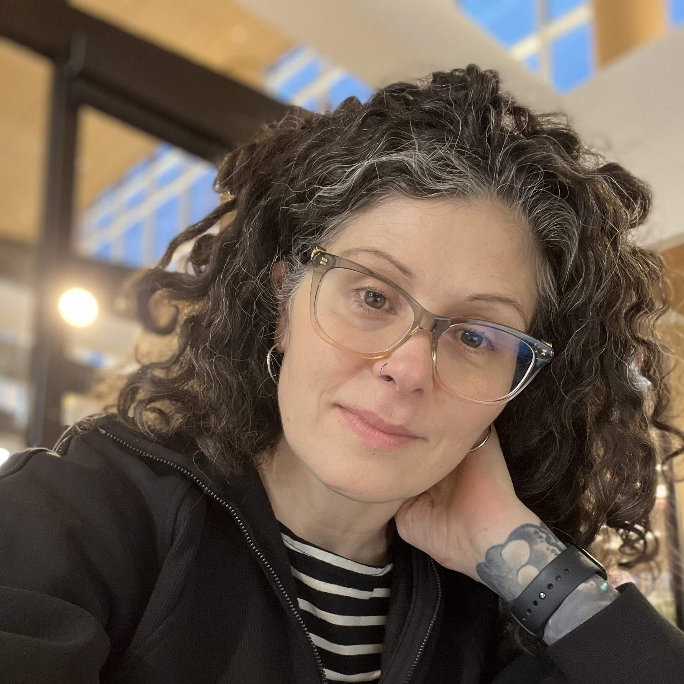 Aimee Seiff Christian