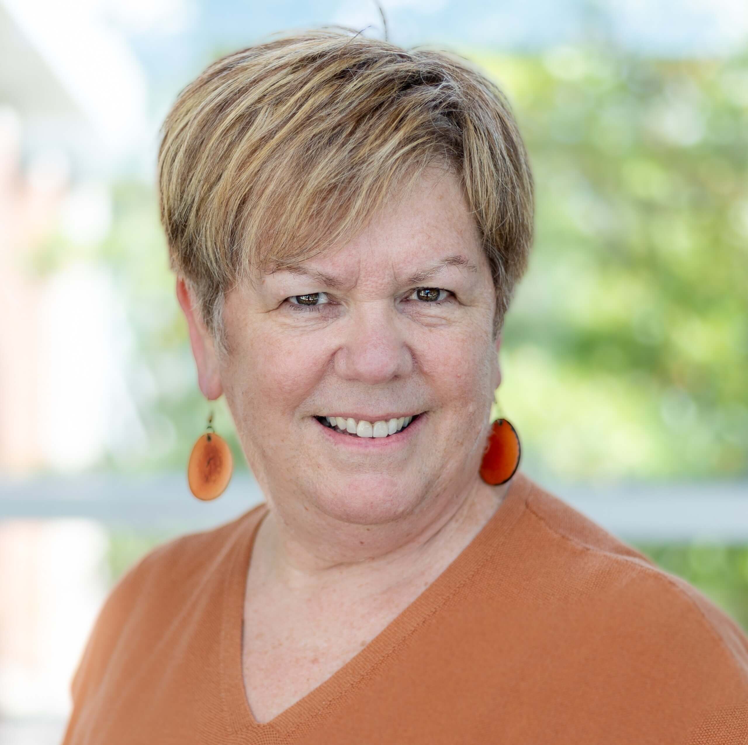 Patricia Smith