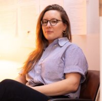 April Sopkin