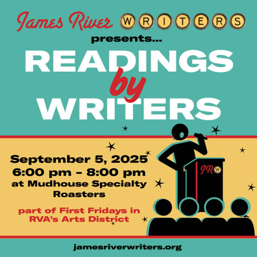 Reading by Writers Square