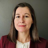 Mariel Herbert, MD