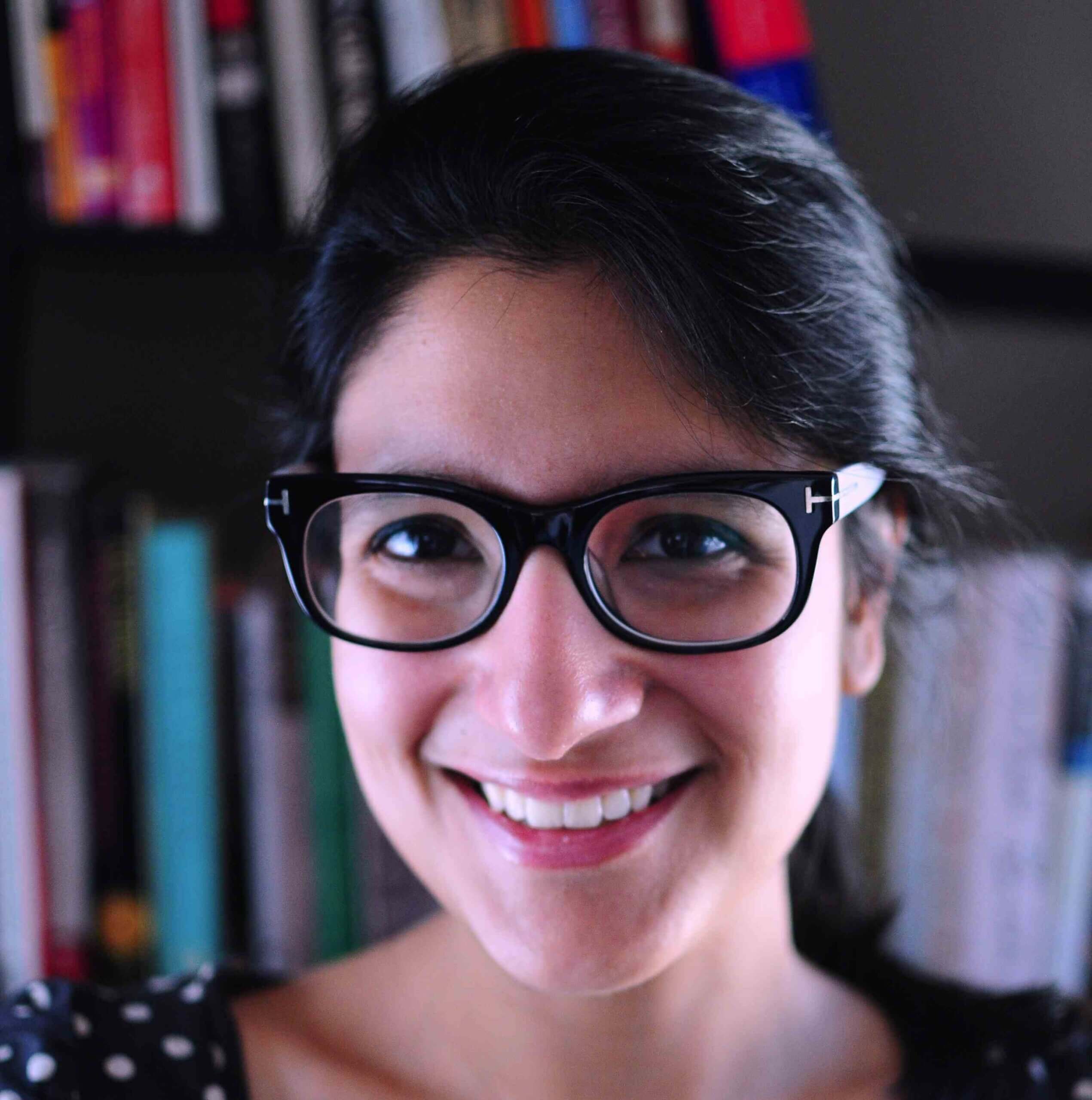 Saba Sulaiman